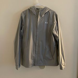 Under Armour Raincoat